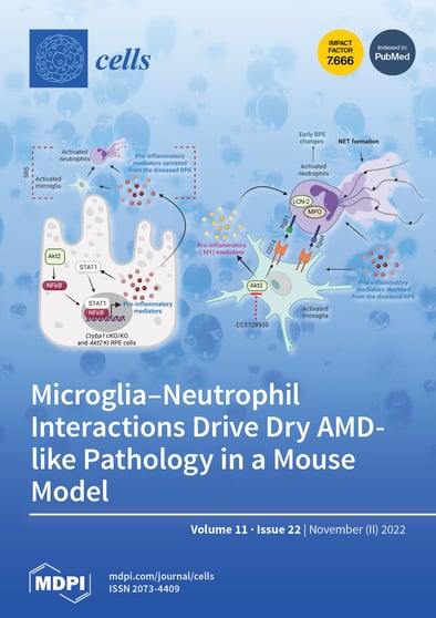 Journal Issue Cover Image