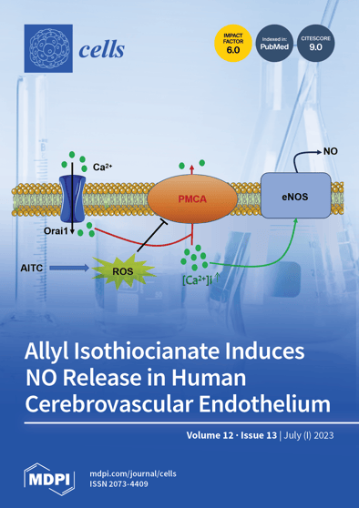 Journal Issue Cover Image
