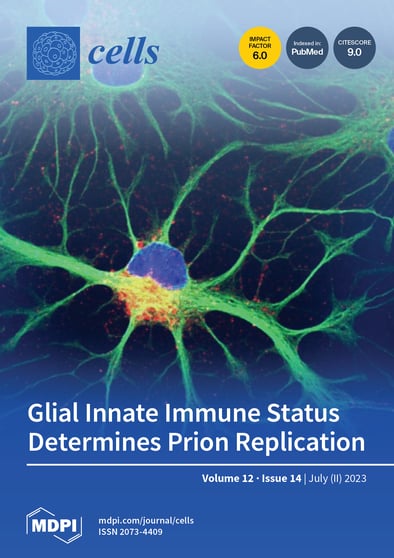 Journal Issue Cover Image
