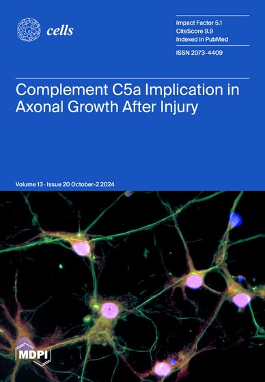 Journal Issue Cover Image