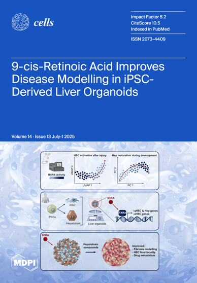 Journal Issue Cover Image