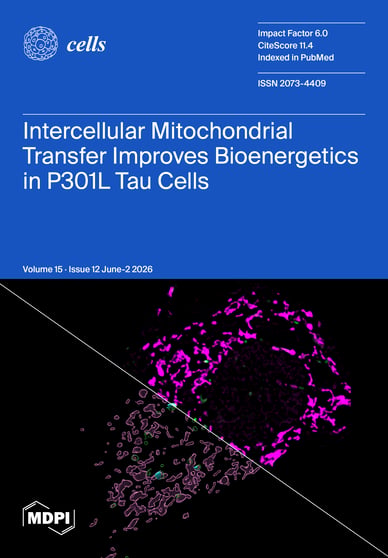 Journal Issue Cover Image