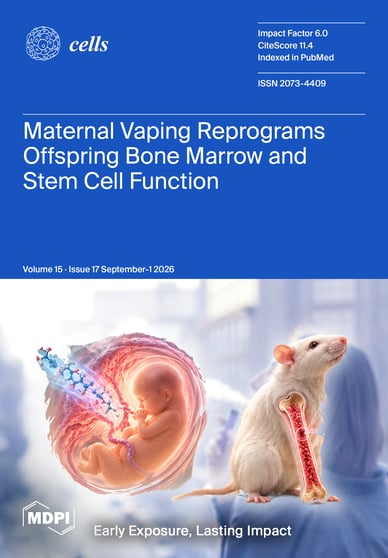 Journal Issue Cover Image