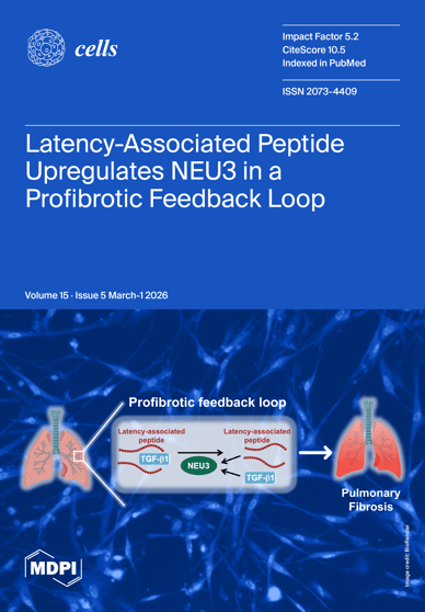 Journal Issue Cover Image