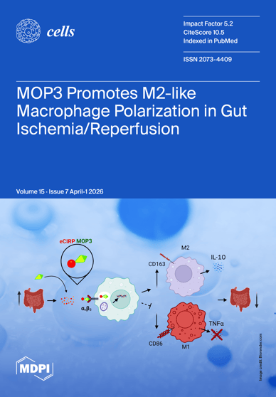 Journal Issue Cover Image