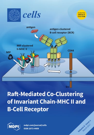 Journal Issue Cover Image