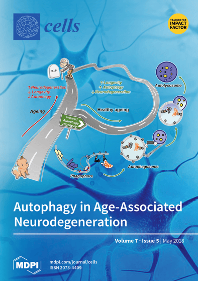 Journal Issue Cover Image