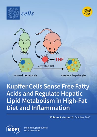 Journal Issue Cover Image
