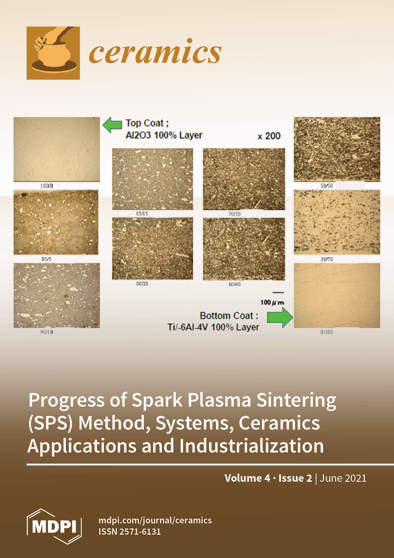 Journal Issue Cover Image