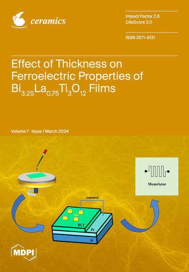 Journal Issue Cover Image