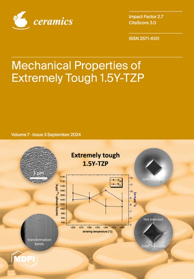 Journal Issue Cover Image