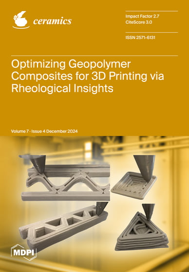 Journal Issue Cover Image