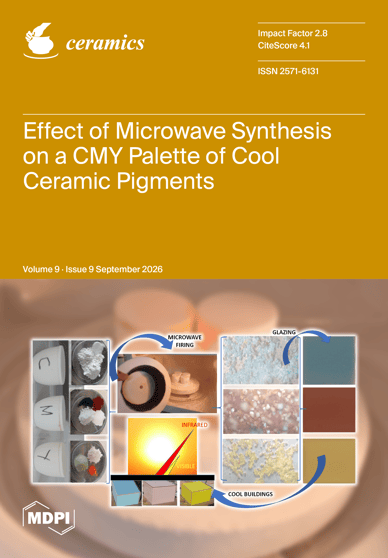 Journal Issue Cover Image