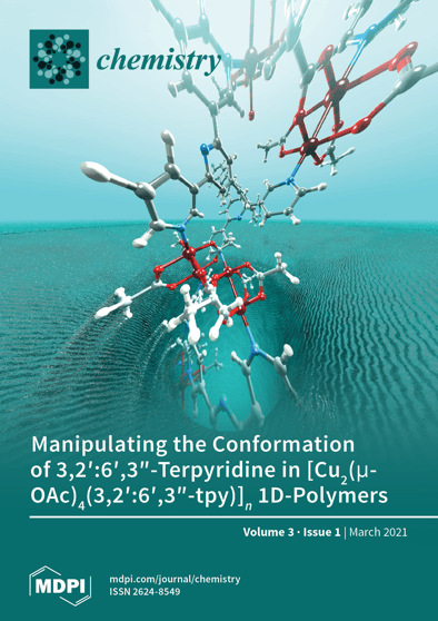Journal Issue Cover Image