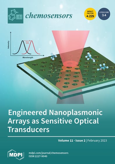 Journal Issue Cover Image