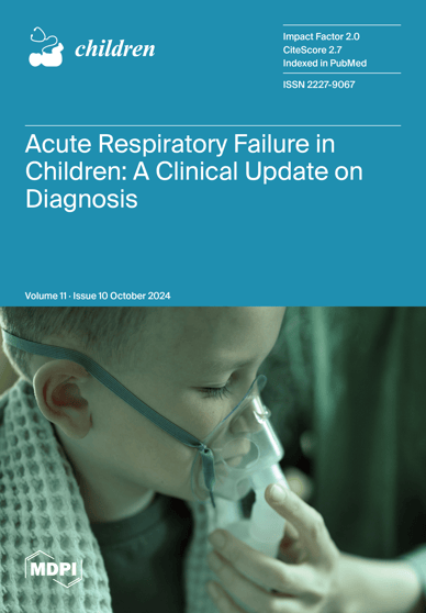 Journal Issue Cover Image