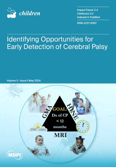 Journal Issue Cover Image
