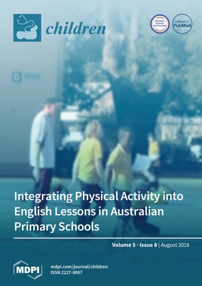 Journal Issue Cover Image