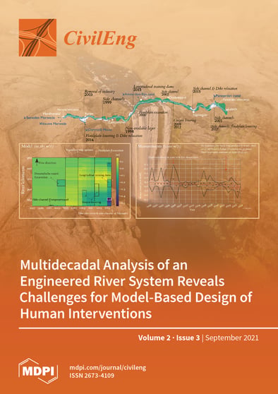Journal Issue Cover Image