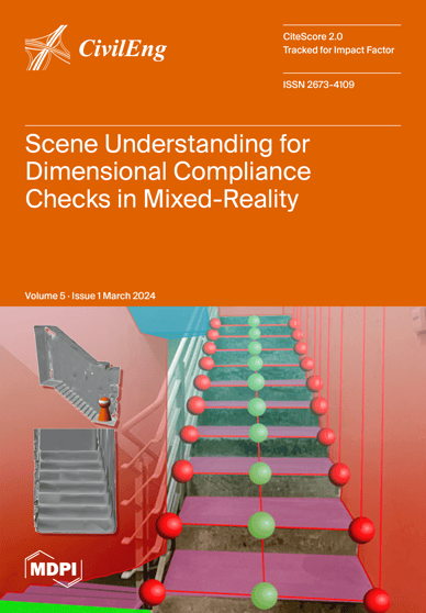 Journal Issue Cover Image
