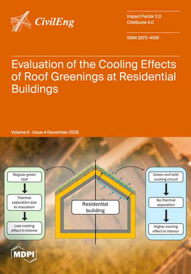 Journal Issue Cover Image