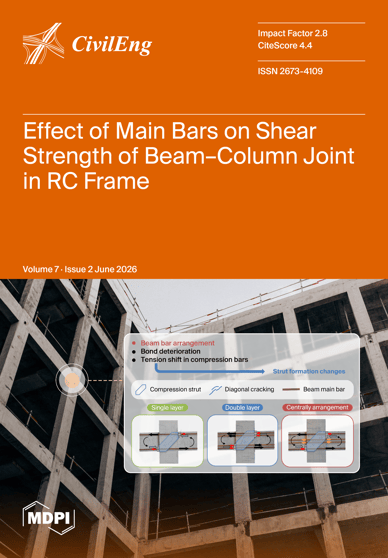 Journal Issue Cover Image