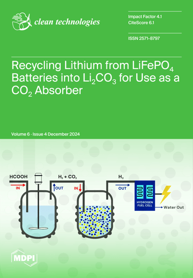 Journal Issue Cover Image