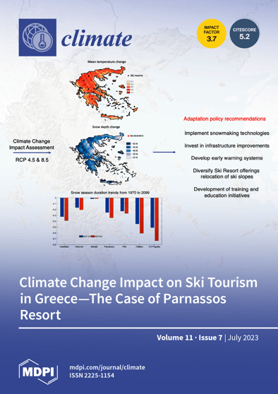 Journal Issue Cover Image