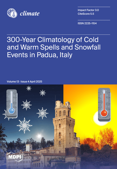 Journal Issue Cover Image