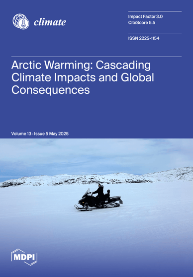 Journal Issue Cover Image
