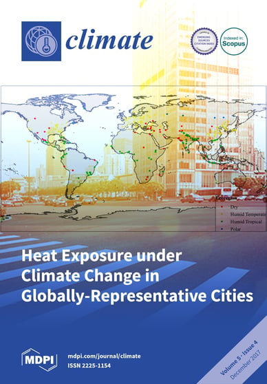 Journal Issue Cover Image