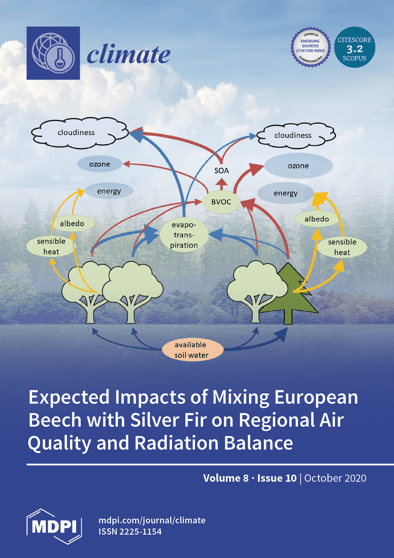 Journal Issue Cover Image