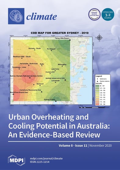 Journal Issue Cover Image