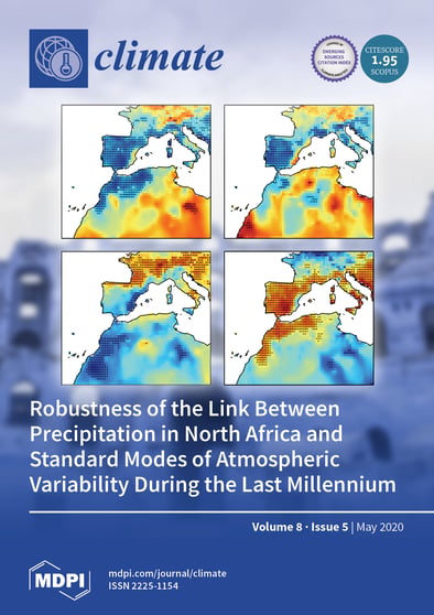 Journal Issue Cover Image