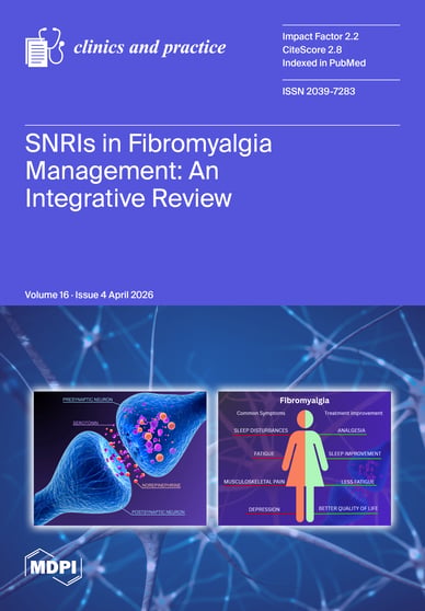 Journal Issue Cover Image