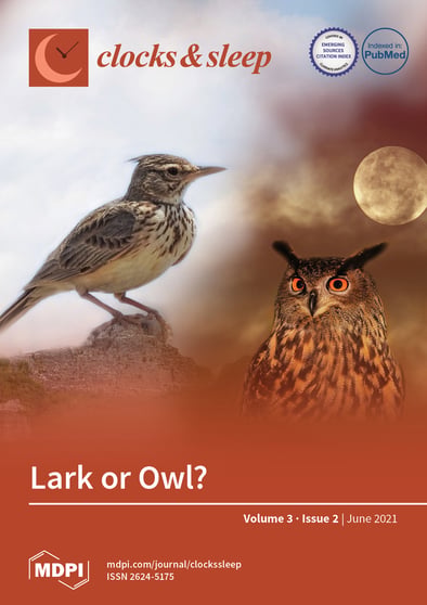 Journal Issue Cover Image
