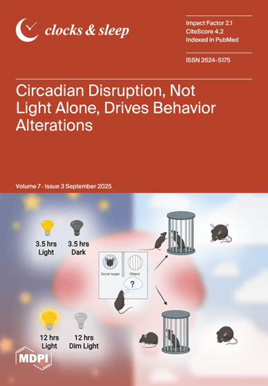 Journal Issue Cover Image