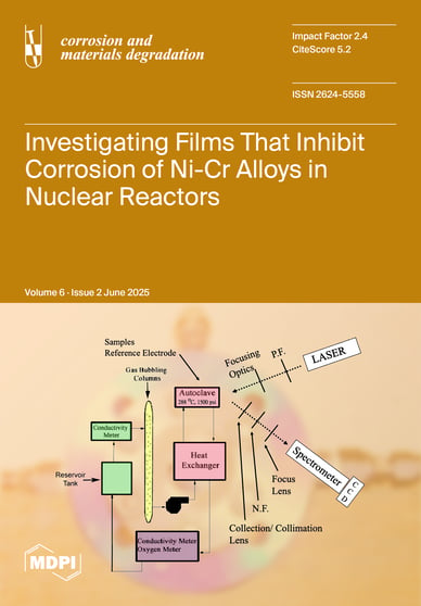 Journal Issue Cover Image
