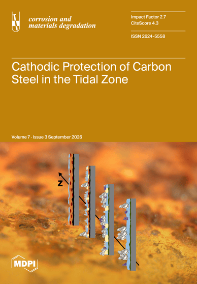 Journal Issue Cover Image