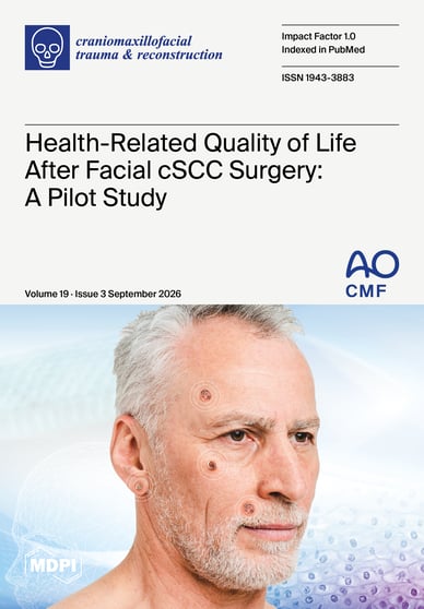 Journal Issue Cover Image