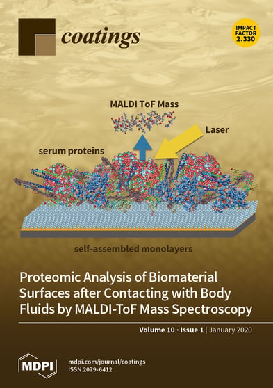 Journal Issue Cover Image