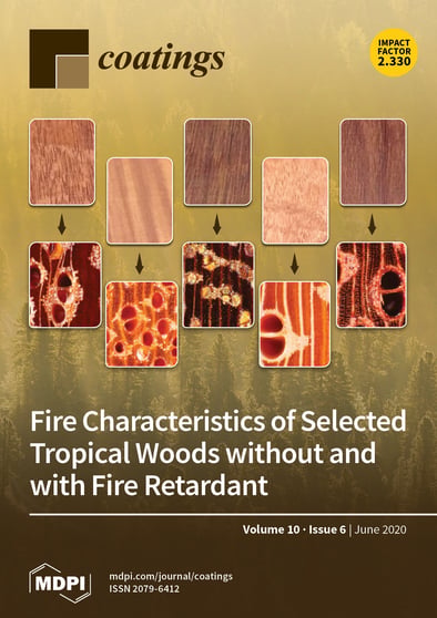 Journal Issue Cover Image