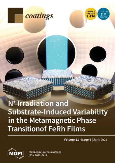 Journal Issue Cover Image