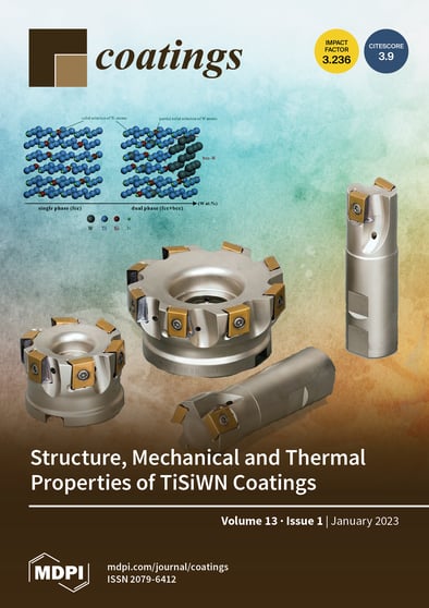 Journal Issue Cover Image