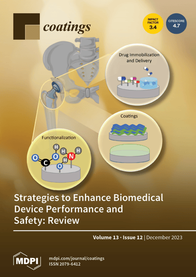 Journal Issue Cover Image