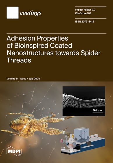 Journal Issue Cover Image