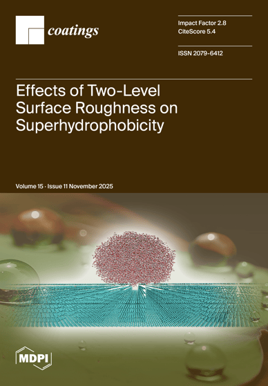 Journal Issue Cover Image