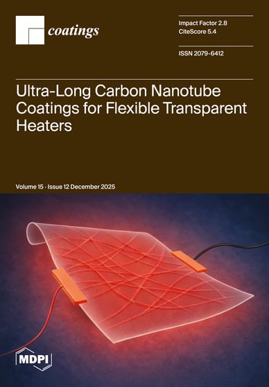 Journal Issue Cover Image