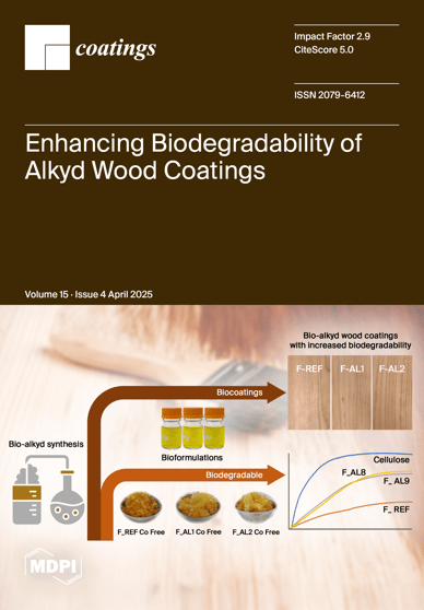 Journal Issue Cover Image