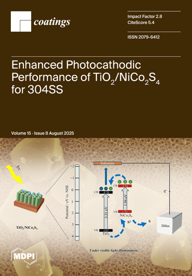 Journal Issue Cover Image